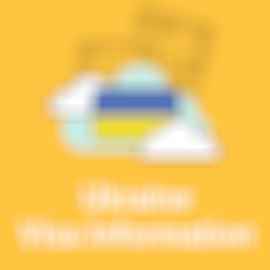 Ukraine Visa Information